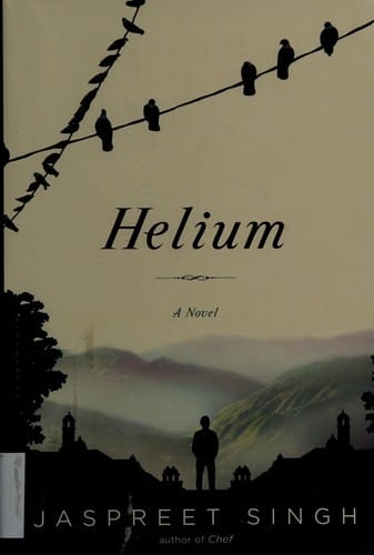 Helium
