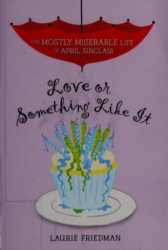 Love or something like it