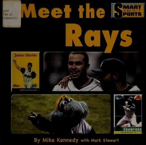Meet the Rays
