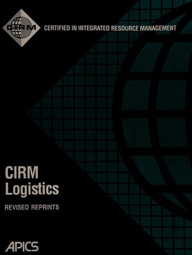 Logistics reprints