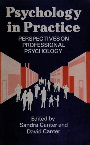 Psychology in practice
