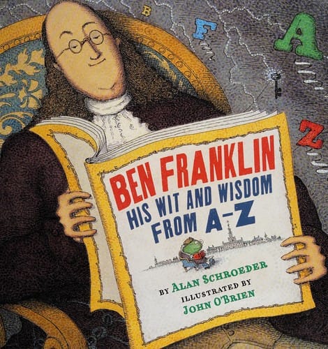 Ben Franklin