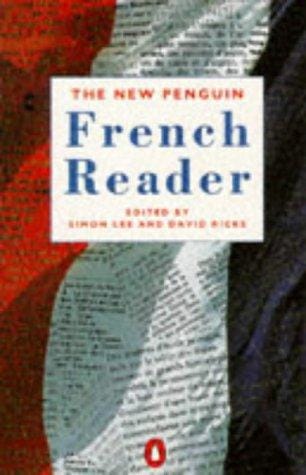 The New Penguin French reader