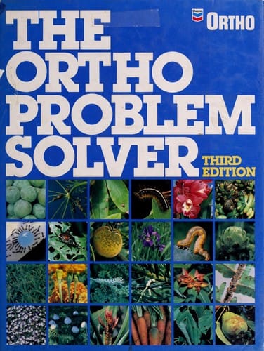The Ortho problem solver