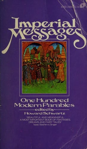 Imperial messages