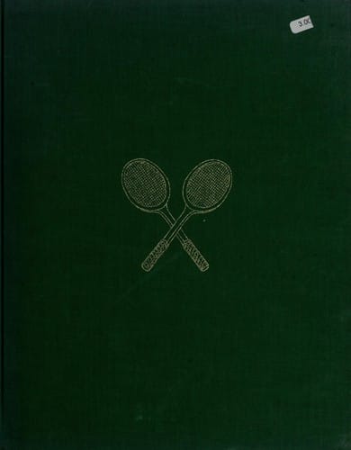 Wimbledon: a celebration