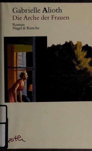 Die Arche der Frauen