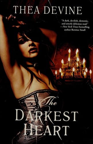 The darkest heart
