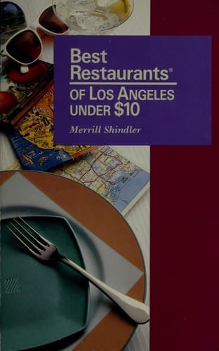 Best Restaurants of Los Angeles Under Ten Dollars/6402