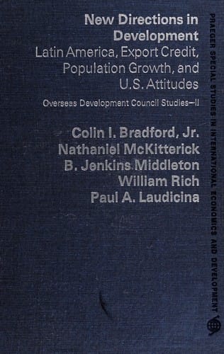 New directions in development