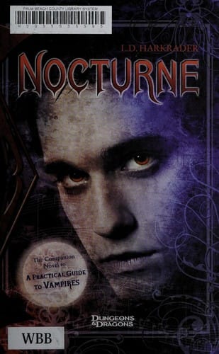 Nocturne