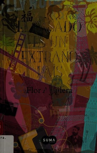 El pasado es un extraño país