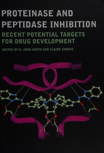Proteinase and peptidase inhibition