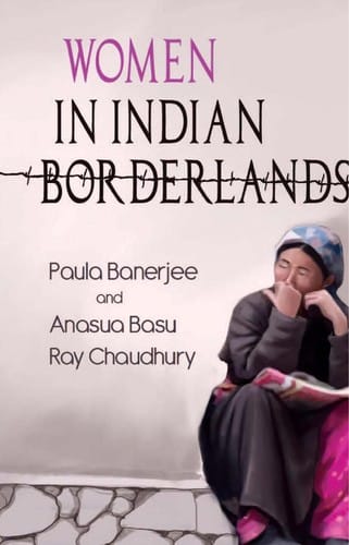 Women in Indian borderlands