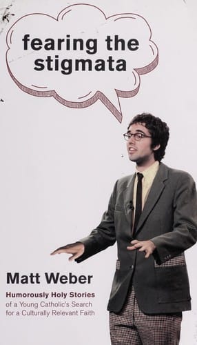 Fearing the stigmata