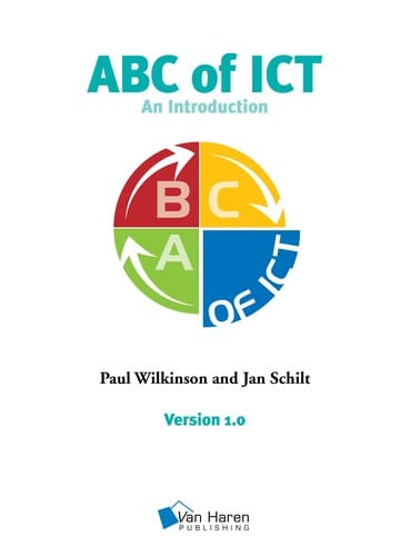 ABC of ICT