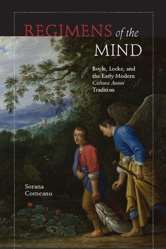 Regimens of the mind