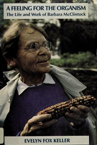 A feeling for the organism