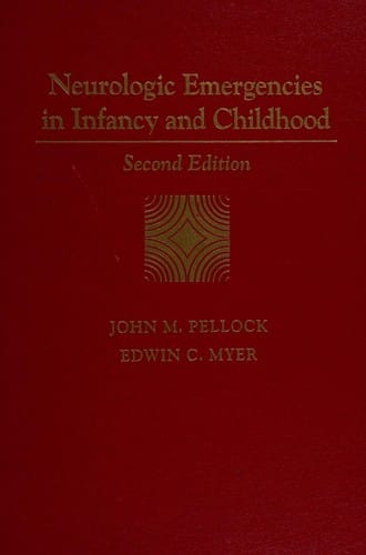 Neurologic emergencies in infancy and childhood