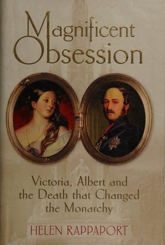 Magnificent obsession