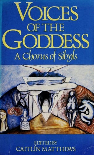 Voices of the goddess