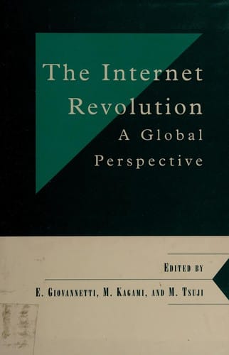 The Internet revolution