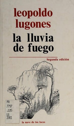 La lluvia de fuego