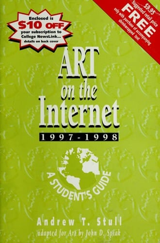 Art on the Internet, 1997-1998