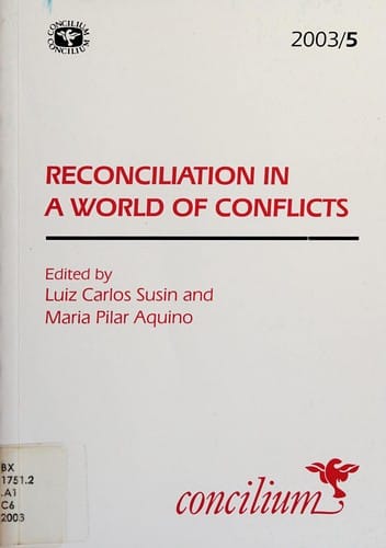 Reconciliation in a world of conflicts