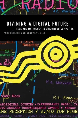 Divining a digital future