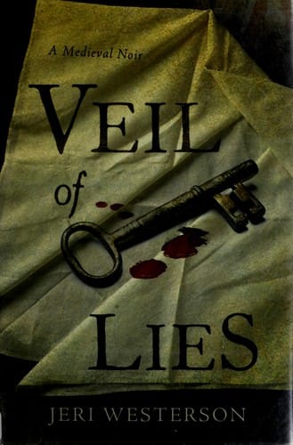 Veil of lies