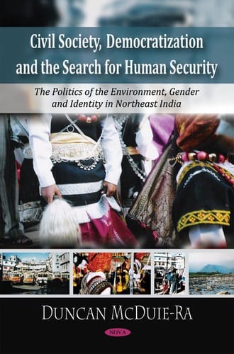 Civil society, democratization and the search for human security