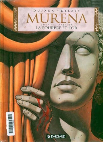Murena, chapitre premier
