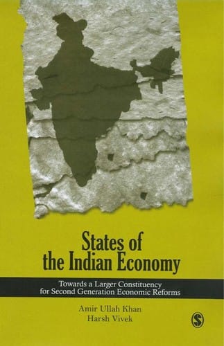 States of the Indian economy