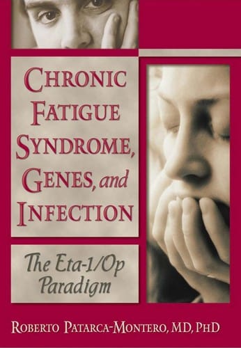 Chronic fatigue syndrome, genes, and infection