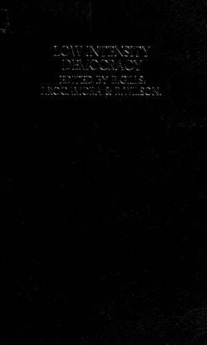 Low intensity democracy