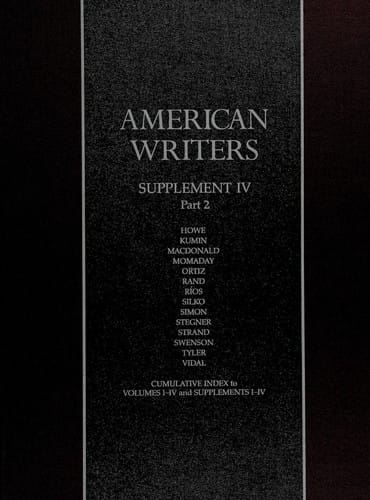 American writers