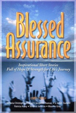 Blessed Assurance
