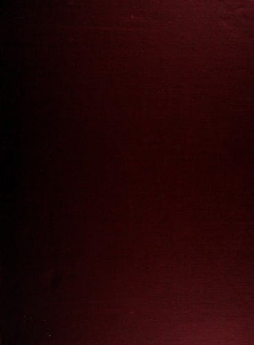 Nineteenth and twentieth century architecture