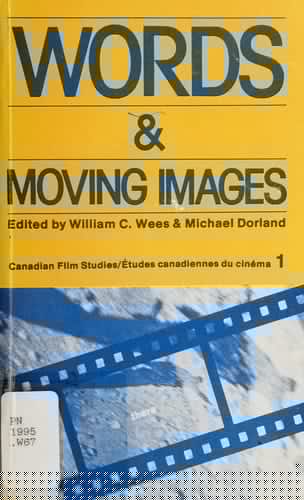 Words & moving images