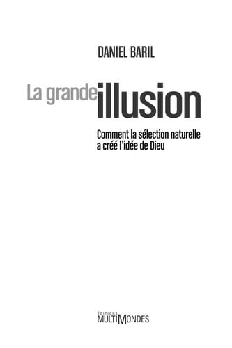 La grande illusion