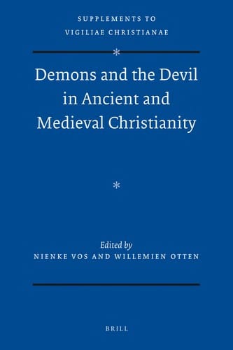 Demons and the Devil in ancient and medieval Christianity
