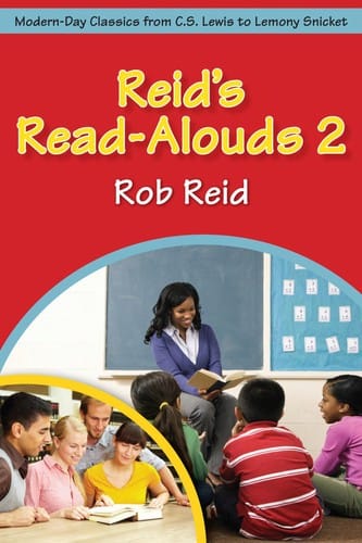Reid's read-alouds 2