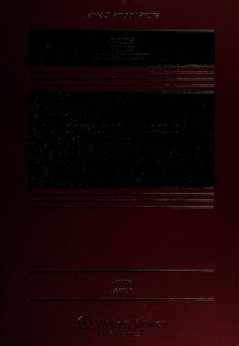 Counterterrorism law