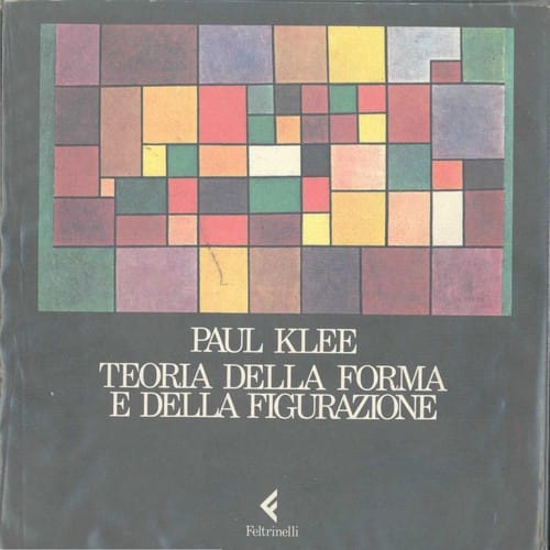 Teoria della forma e della figurazione