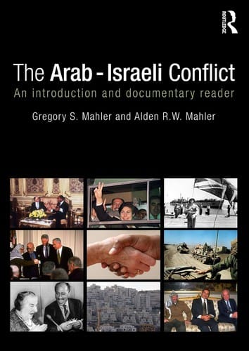 The Arab-Israeli conflict
