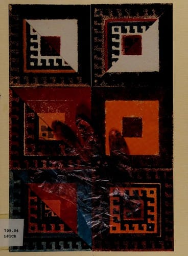 Creating with abandon