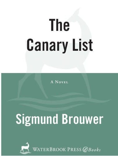 The canary list