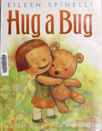 Hug a bug