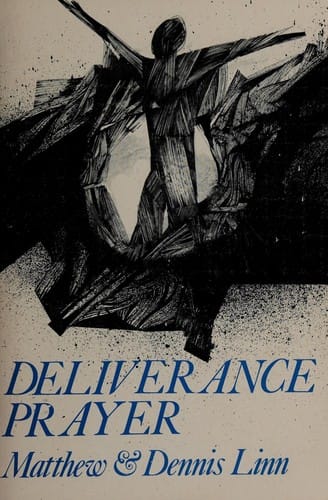 Deliverance prayer